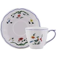 Amazon｜ジアン(GIEN) オワゾパラディ(OISEAUX DE PARADIS) アクリル